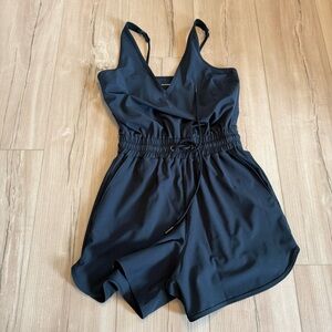Abercrombie and Fitch Romper NWT